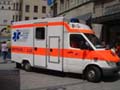 Nmetorszgi ROKO Fot: paramedic